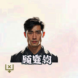 顾霆钧